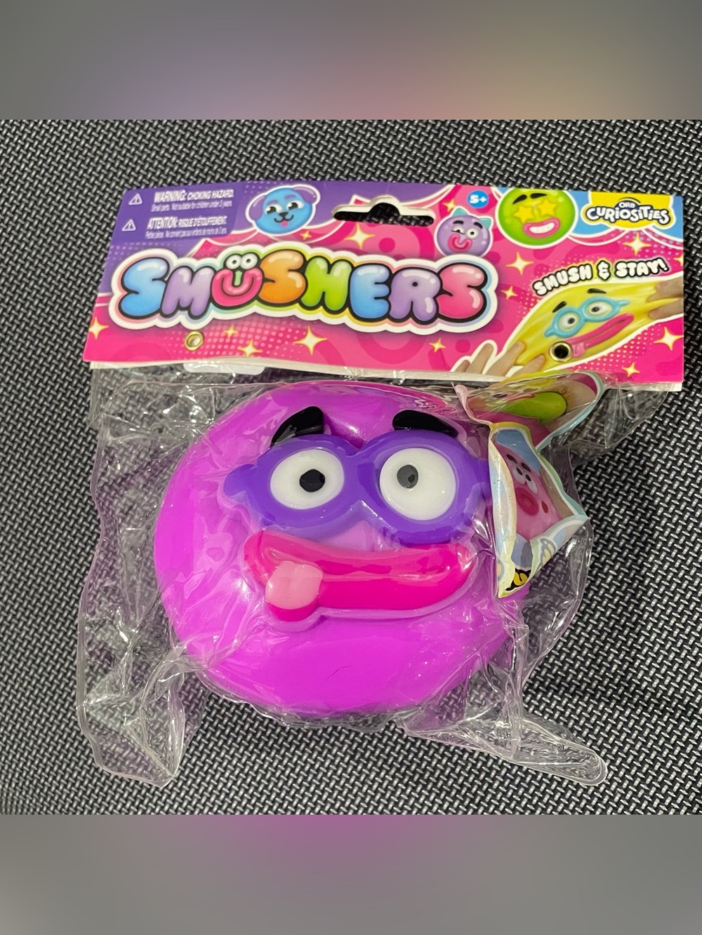 ORB Smusher